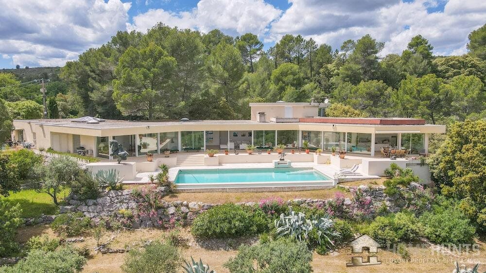 Maison à vendre, 611m², Salernes