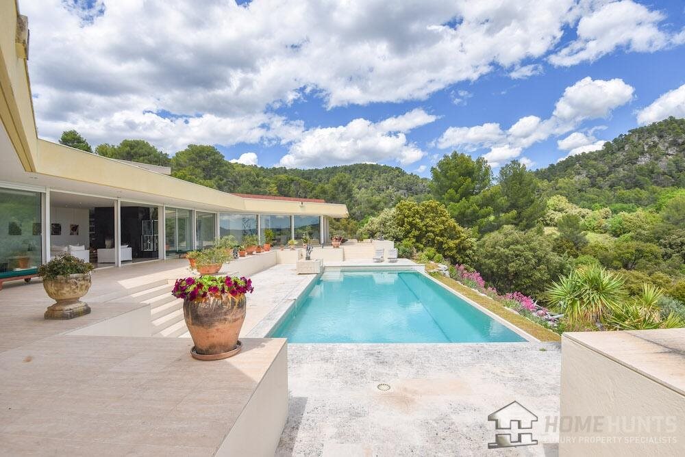 Maison à vendre, 611m², Salernes