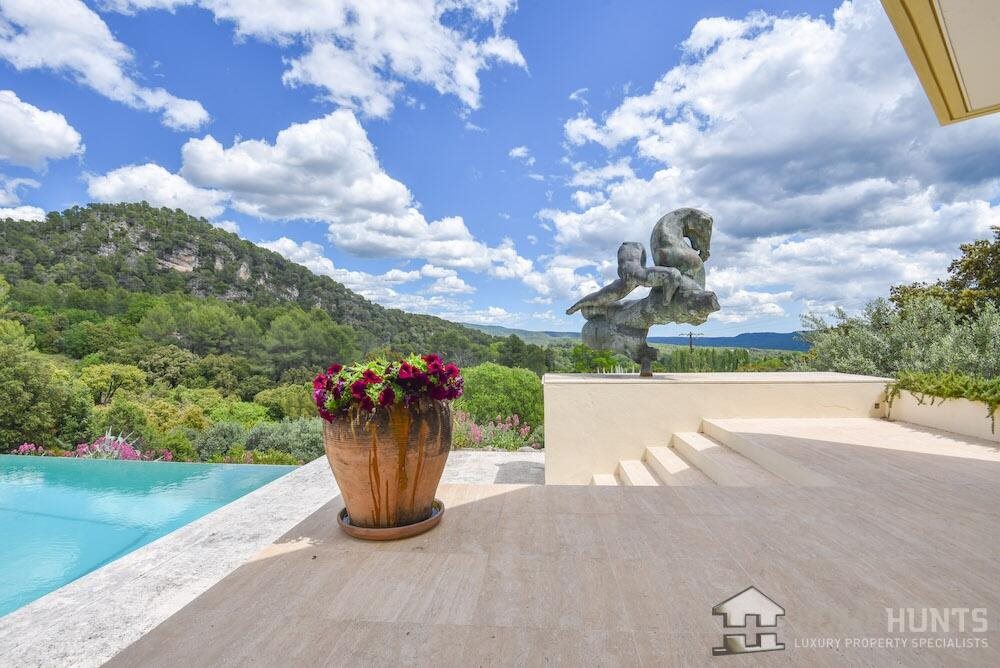 Maison à vendre, 611m², Salernes