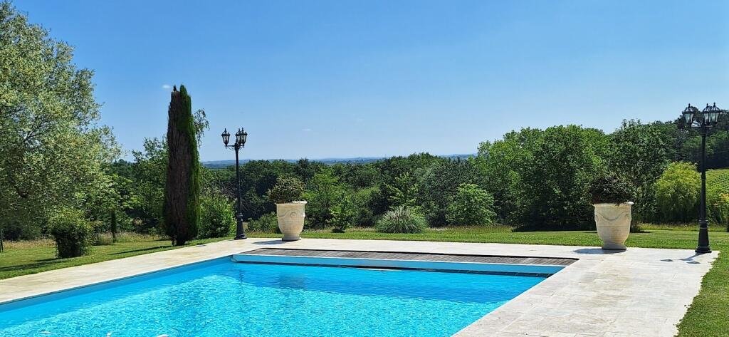 Maison à vendre, 302m², Eymet