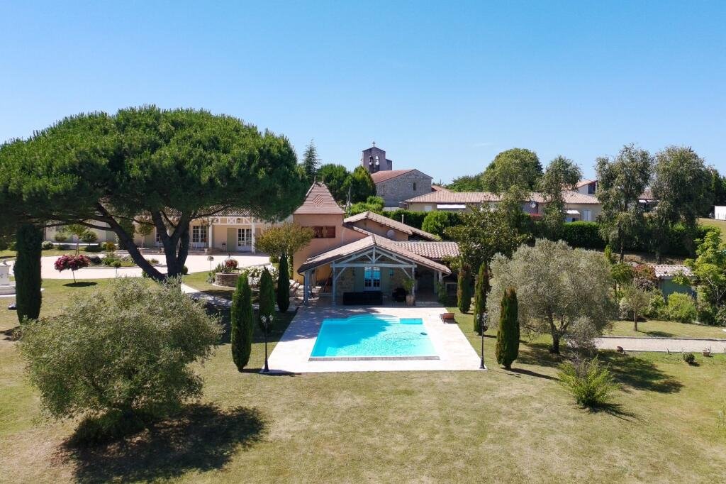 Maison à vendre, 302m², Eymet