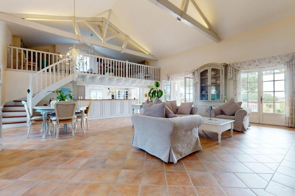 Maison à vendre, 302m², Eymet