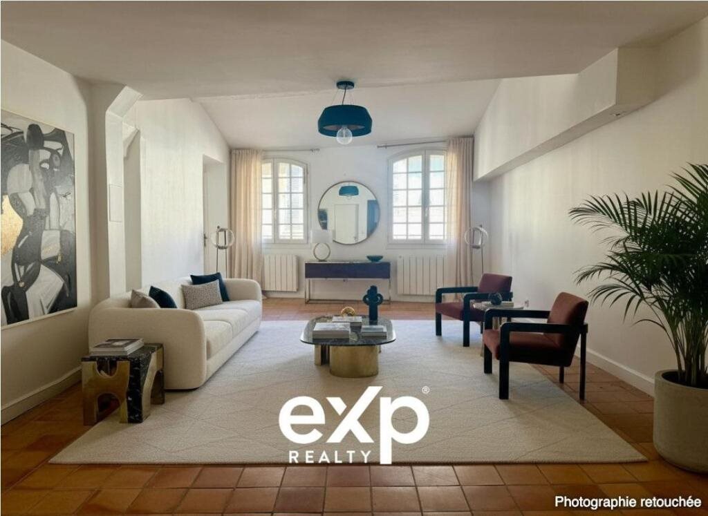 Appartement à vendre, 92m², Aix-en-Provence