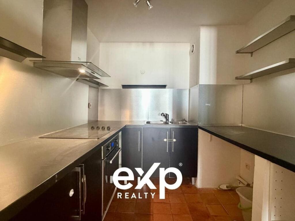 Appartement à vendre, 92m², Aix-en-Provence