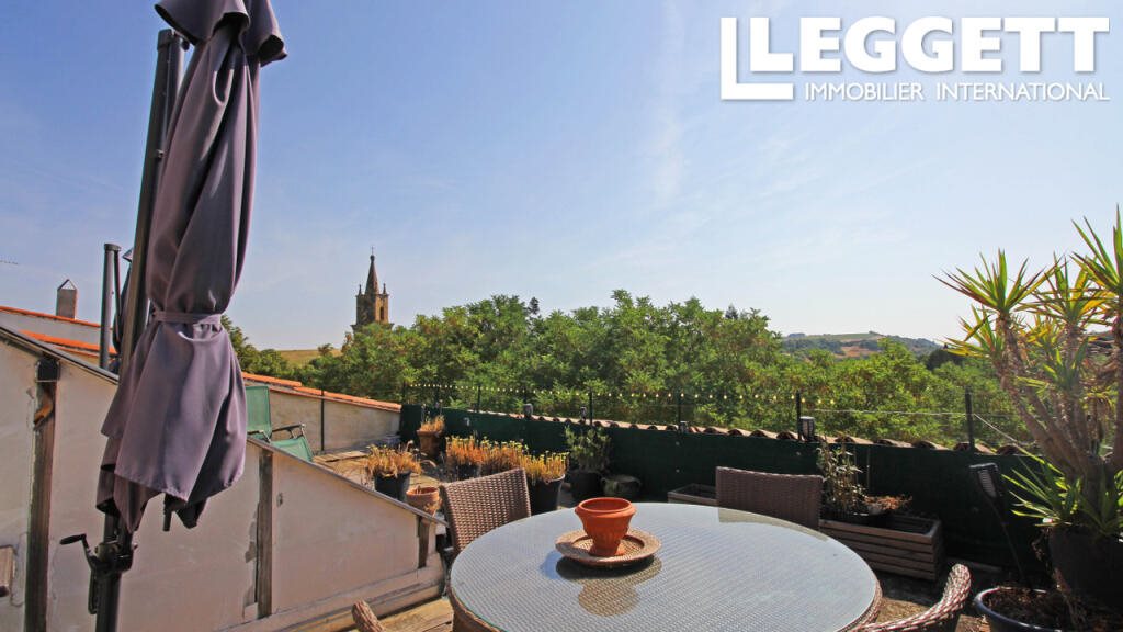 Maison à vendre, 106m², La Cassaigne