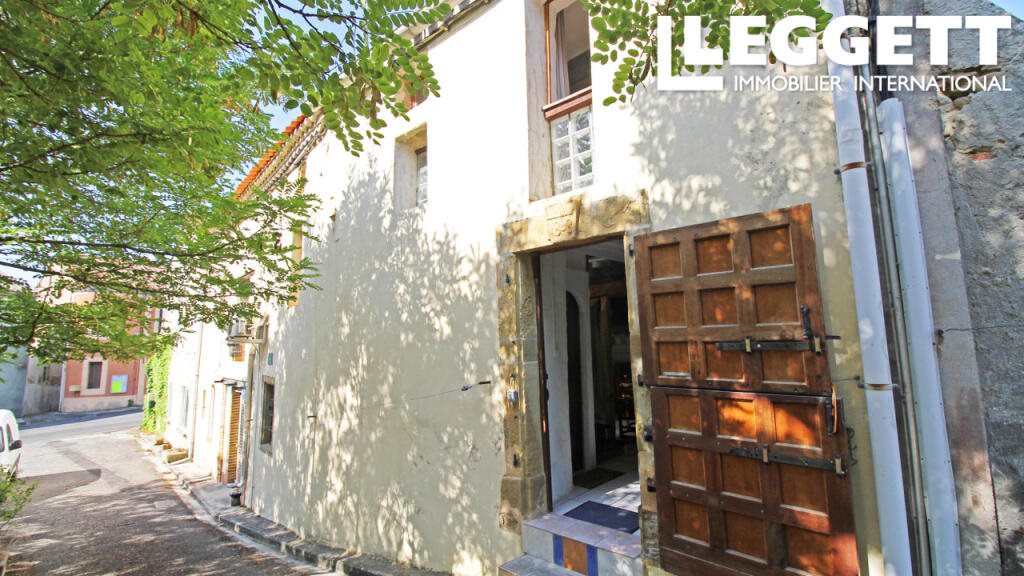 Maison à vendre, 106m², La Cassaigne