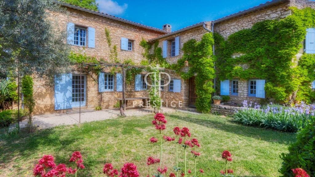 Maison à vendre, 263m², Apt