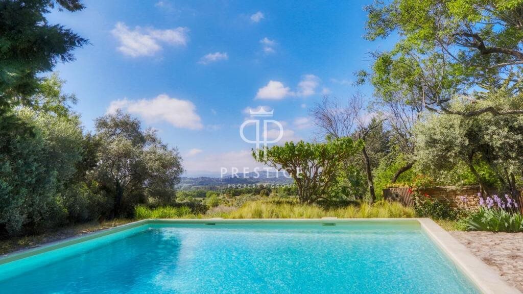 Maison à vendre, 263m², Apt
