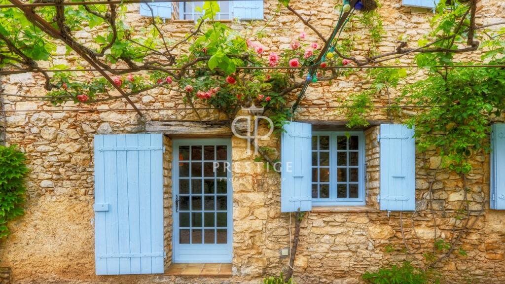 Maison à vendre, 263m², Apt