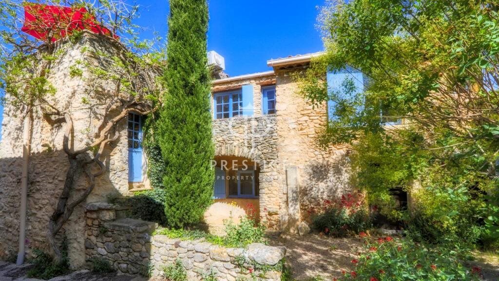 Maison à vendre, 263m², Apt