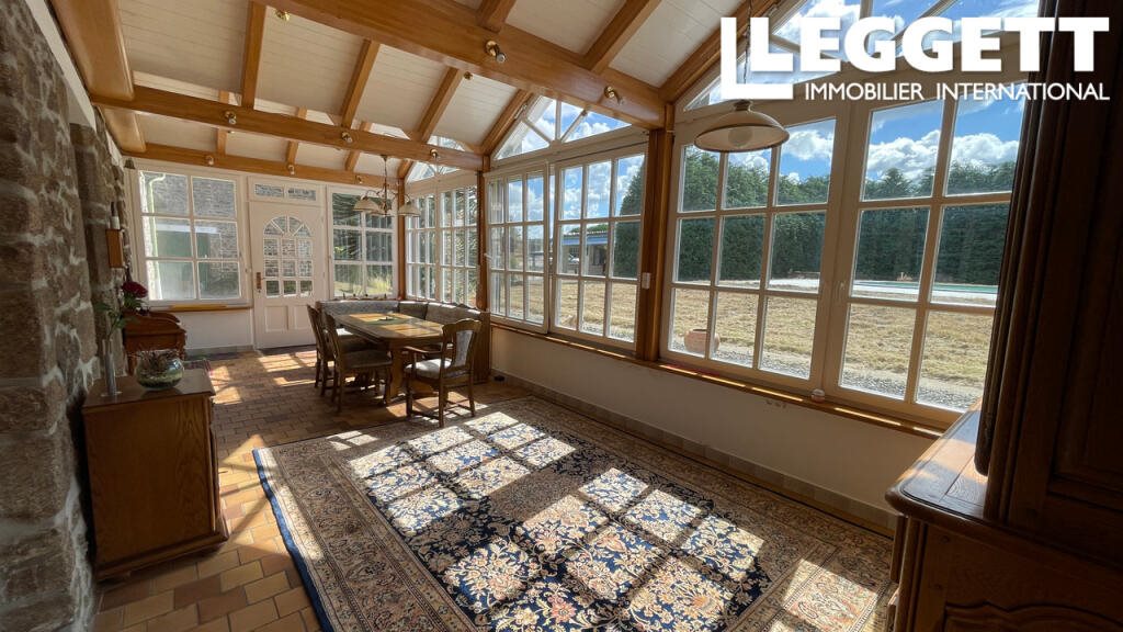 Maison à vendre, 210m², Le Housseau-Brétignolles
