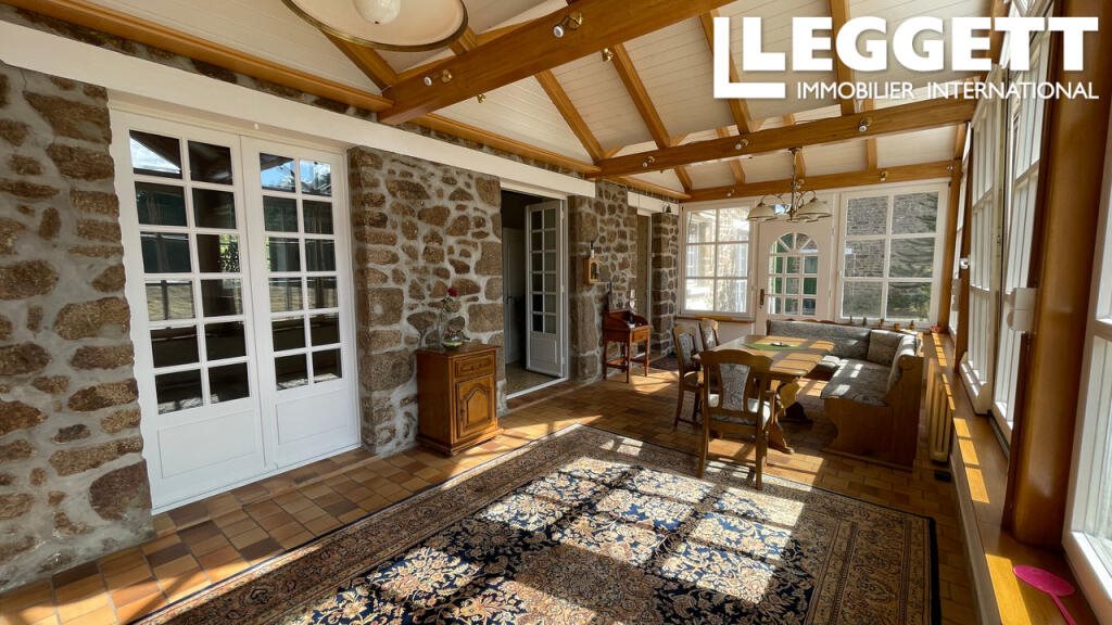 Maison à vendre, 210m², Le Housseau-Brétignolles