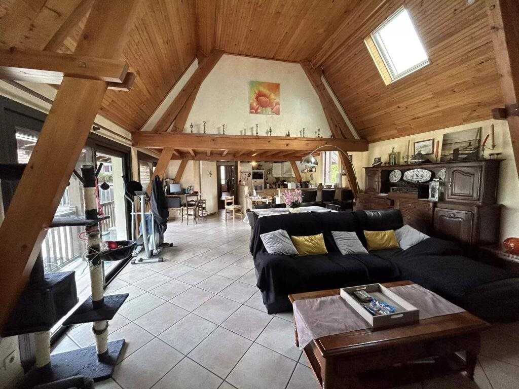 Maison à vendre, 175m², Salies-de-Béarn