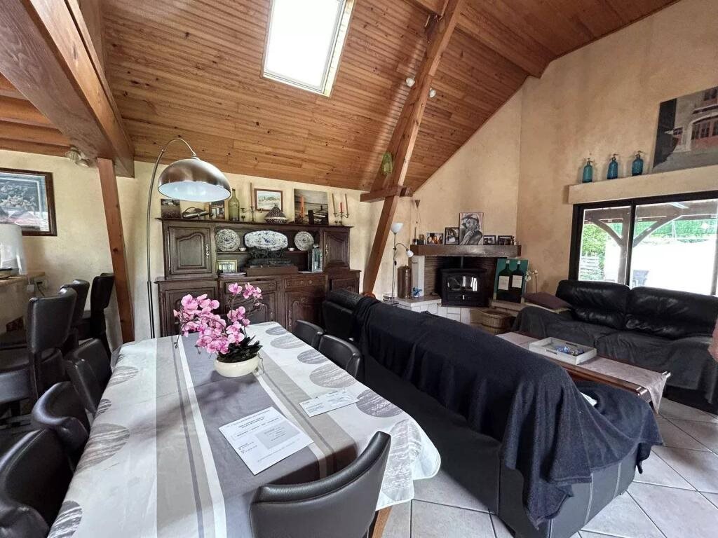 Maison à vendre, 175m², Salies-de-Béarn