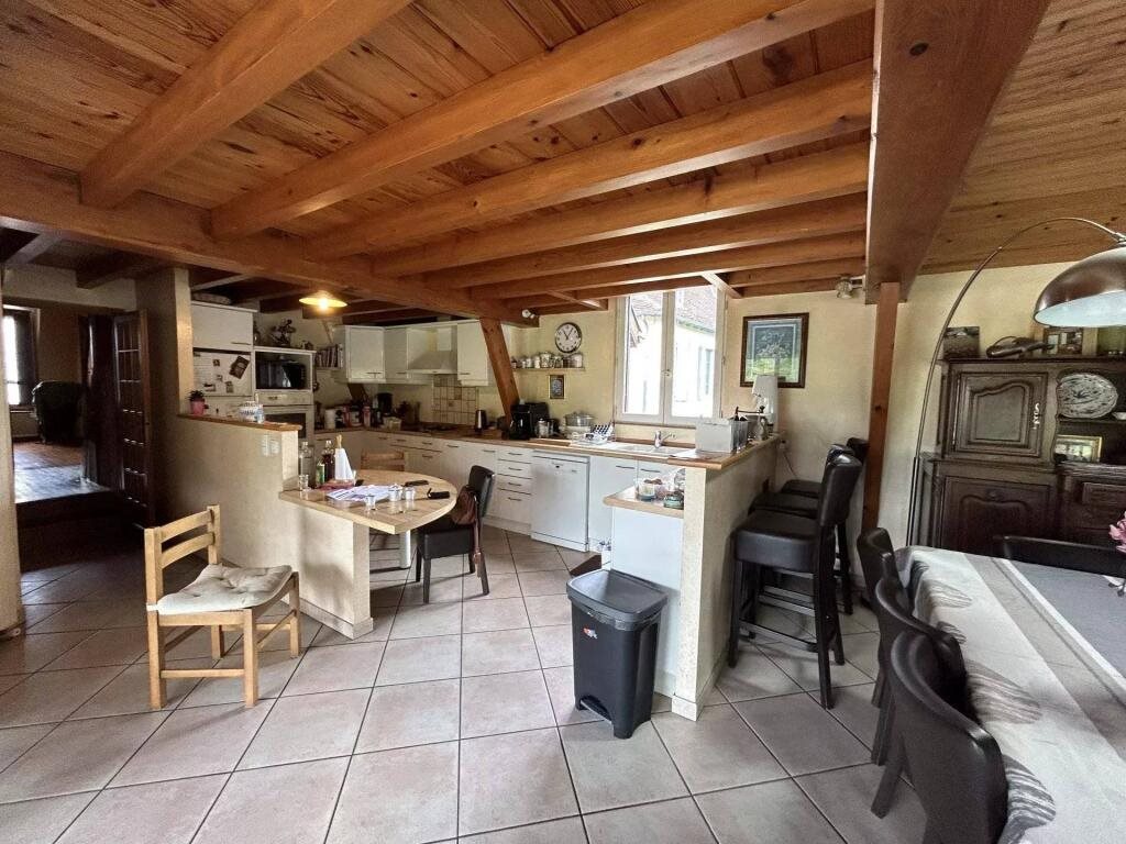 Maison à vendre, 175m², Salies-de-Béarn