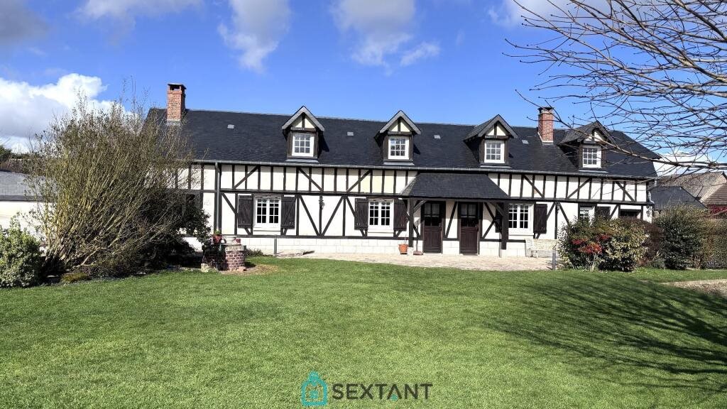 Maison à vendre, 110m², Le Vast