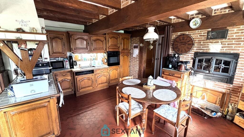 Maison à vendre, 110m², Le Vast