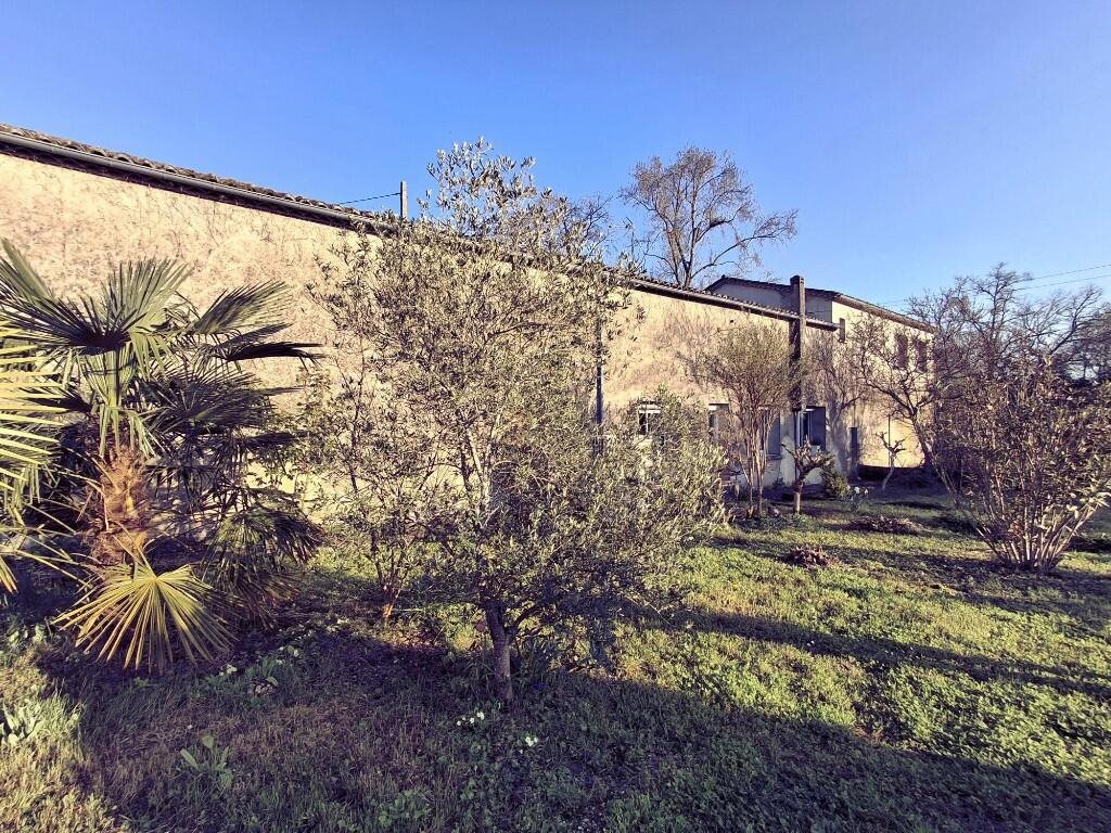 Maison à vendre, 208m², Castillonnès
