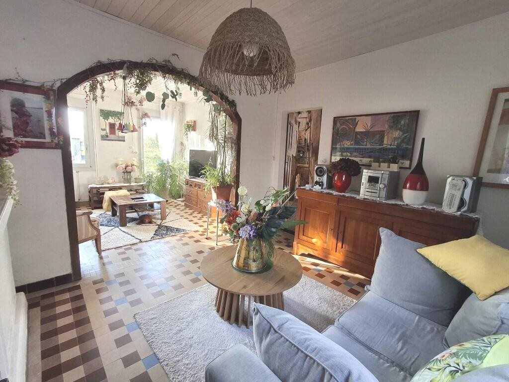 Maison à vendre, 208m², Castillonnès