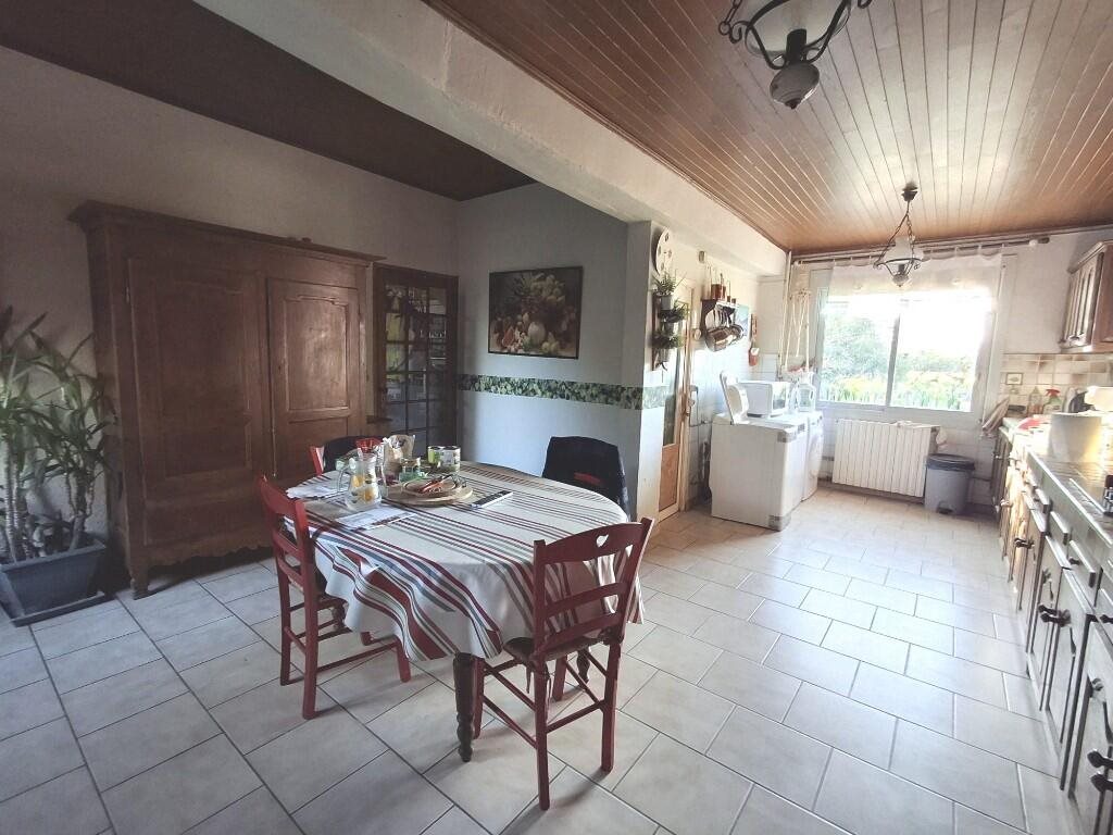 Maison à vendre, 208m², Castillonnès