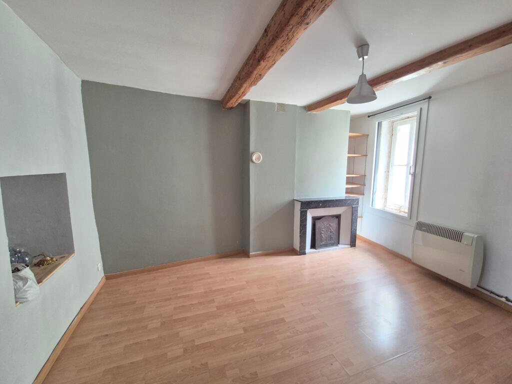 Maison à vendre, 3m², Saint-Geniès-de-Fontedit