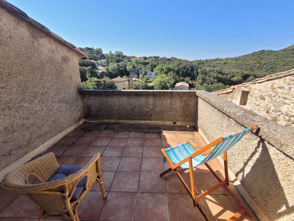 Maison à vendre, 4m², Vailhan