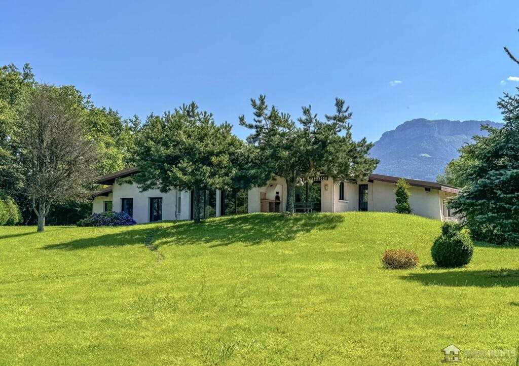 Maison à vendre, 291m², Annecy-le-Vieux