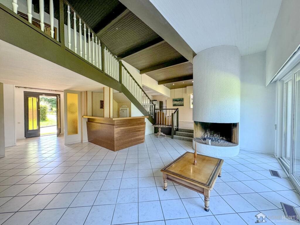 Maison à vendre, 291m², Annecy-le-Vieux