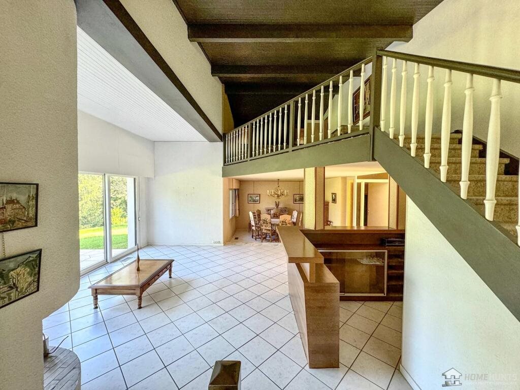 Maison à vendre, 291m², Annecy-le-Vieux