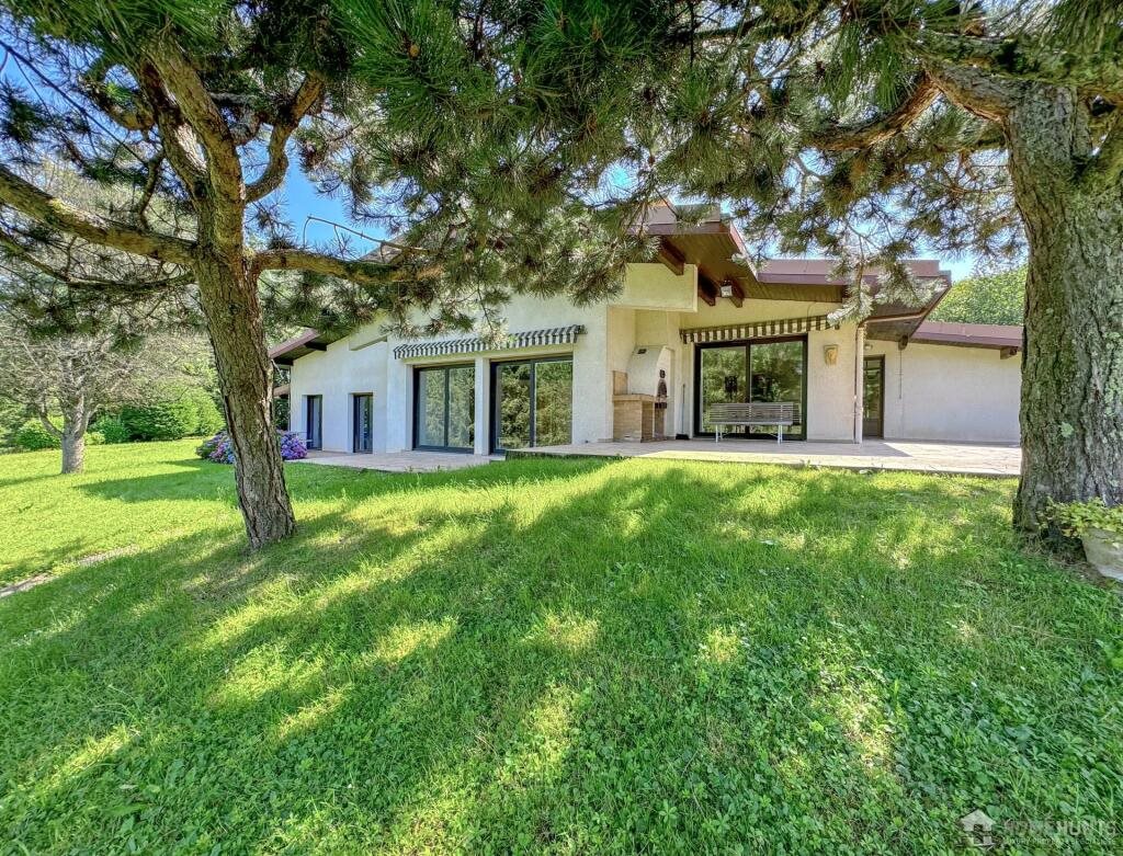 Maison à vendre, 291m², Annecy-le-Vieux