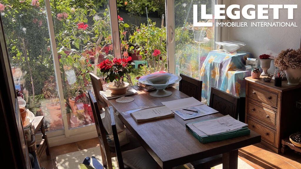 Appartement à vendre, 110m², Antibes