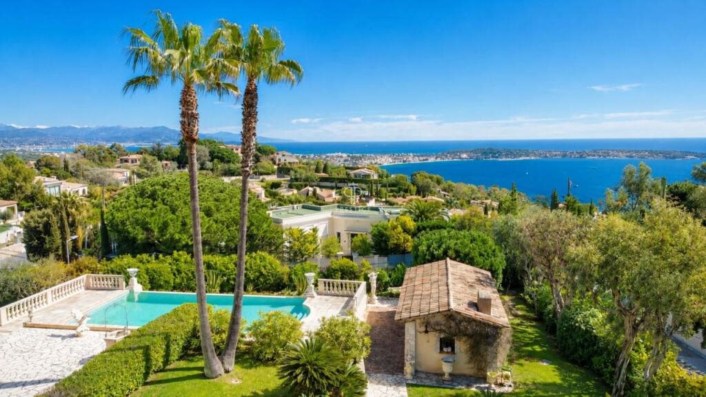 Maison à vendre, 254m², Vallauris