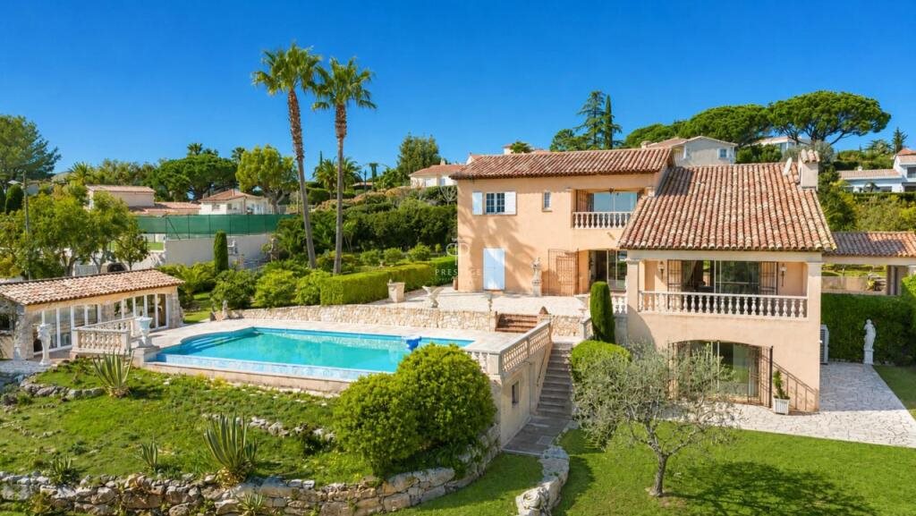 Maison à vendre, 254m², Vallauris