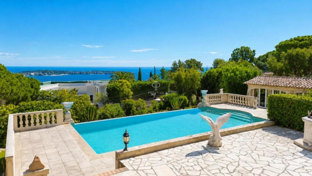 Maison à vendre, 254m², Vallauris