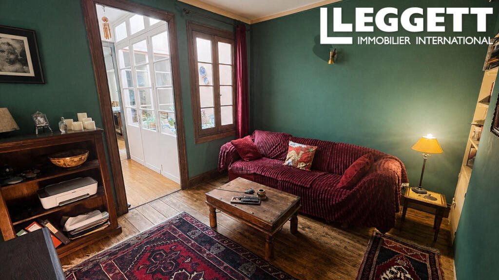 Maison à vendre, 183m², Eymet