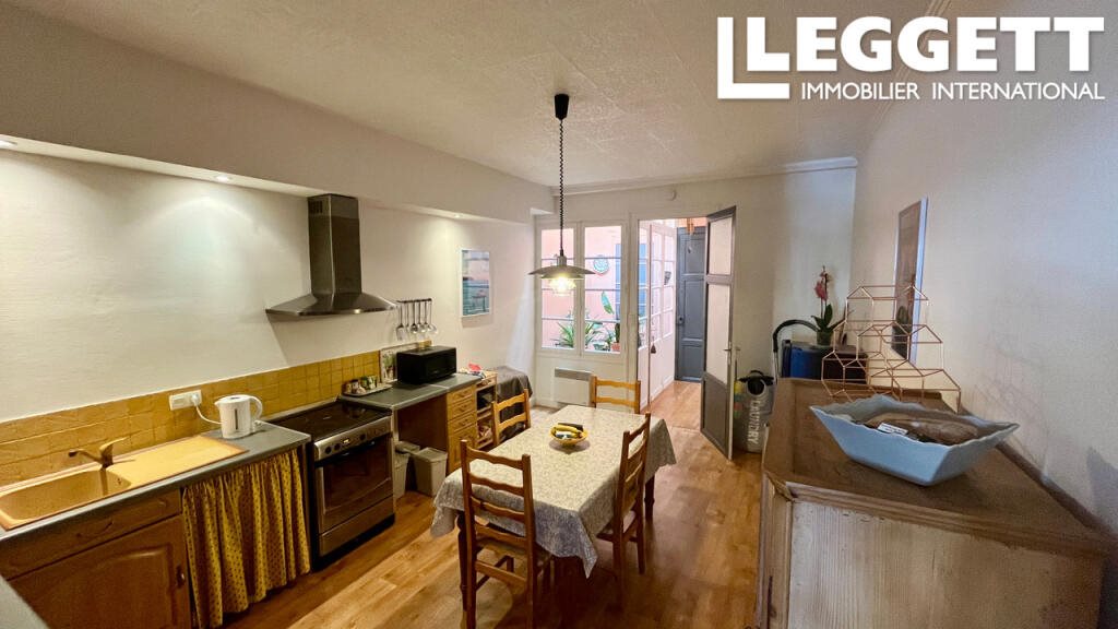 Maison à vendre, 183m², Eymet