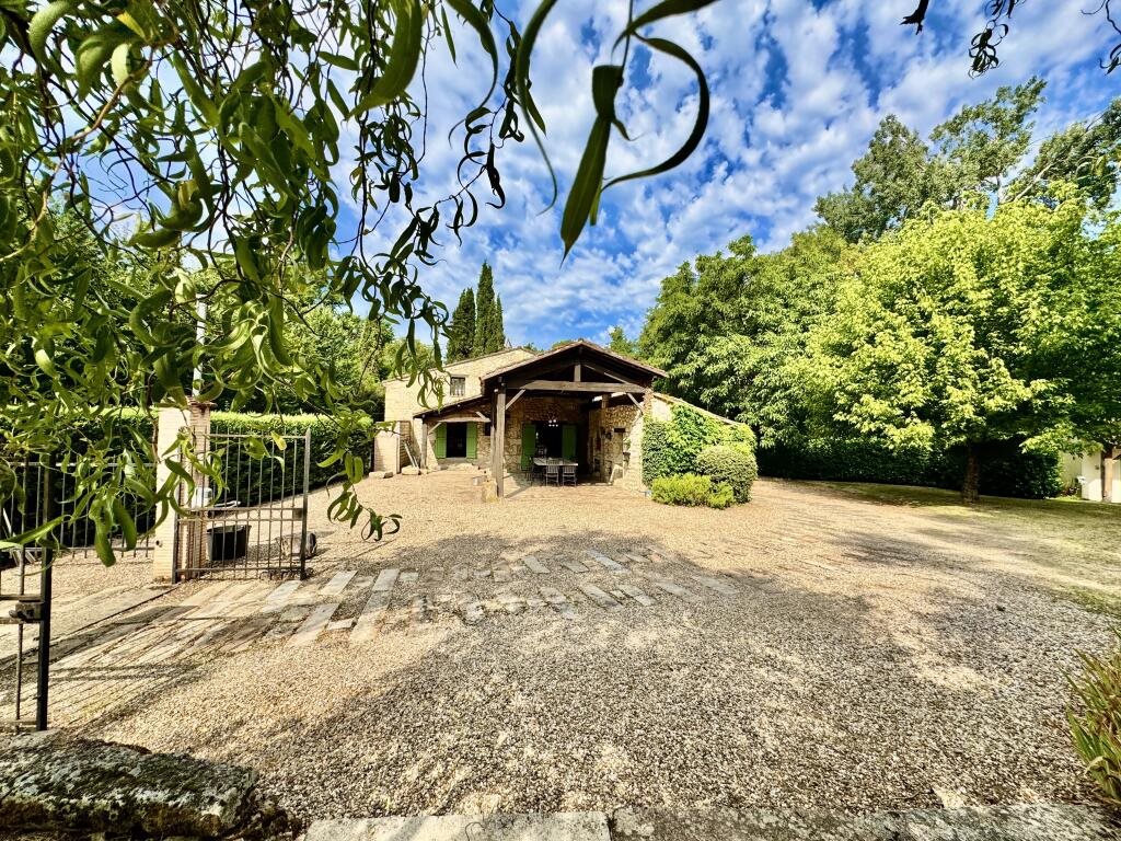 Maison à vendre, 377m², Pessac-sur-Dordogne
