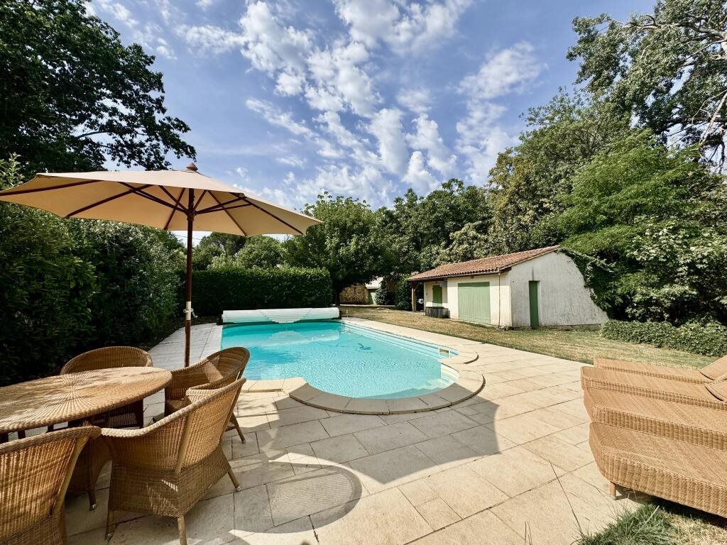 Maison à vendre, 377m², Pessac-sur-Dordogne