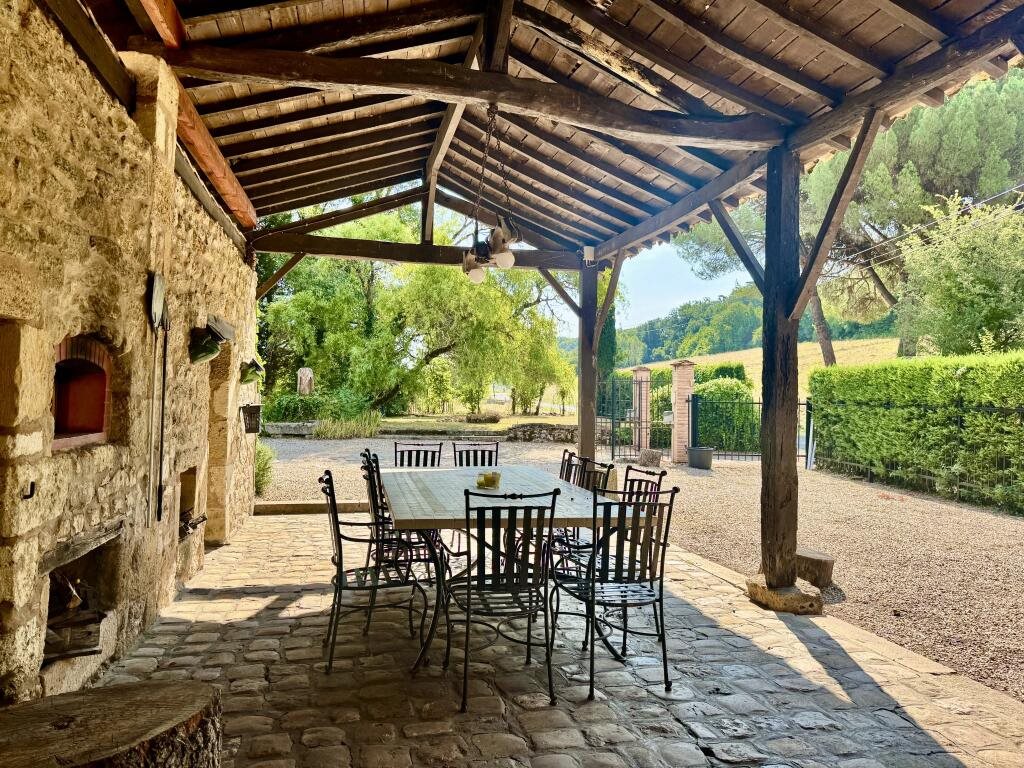 Maison à vendre, 377m², Pessac-sur-Dordogne