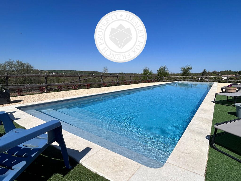 Maison à vendre, 245m², Villeneuve-sur-Lot