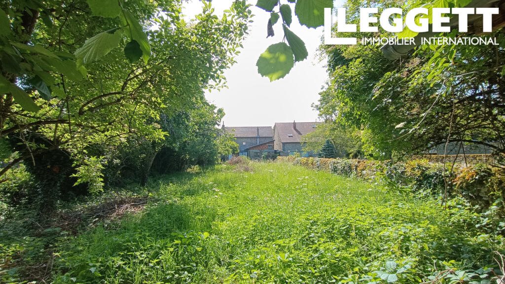 Maison à vendre, 75m², Auzances