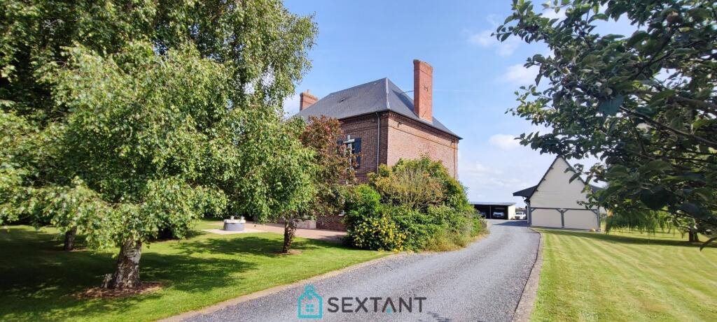 Maison à vendre, 185m², Le Vast