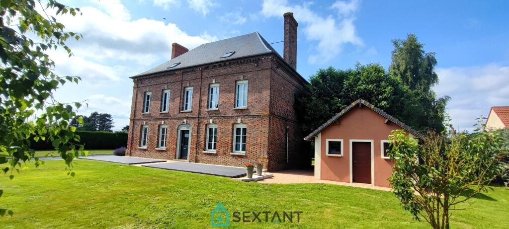 Maison à vendre, 185m², Le Vast