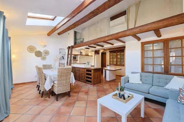 Appartement à vendre, 72m², Nice