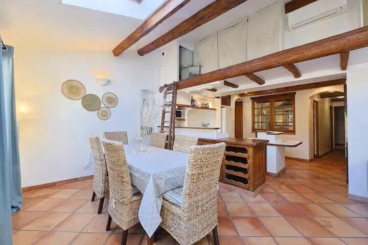 Appartement à vendre, 72m², Nice