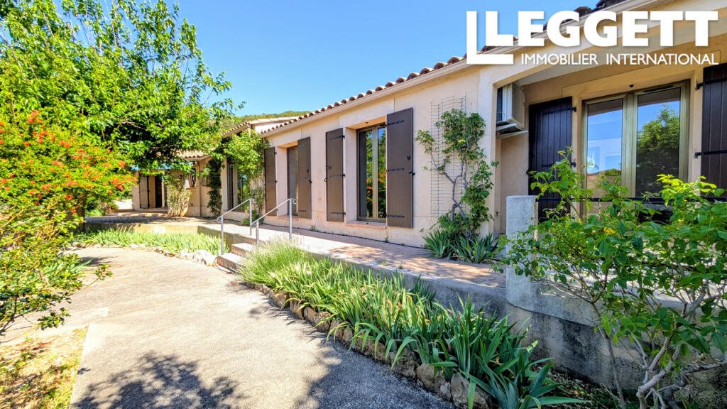 Maison à vendre, 160m², Cuges-les-Pins