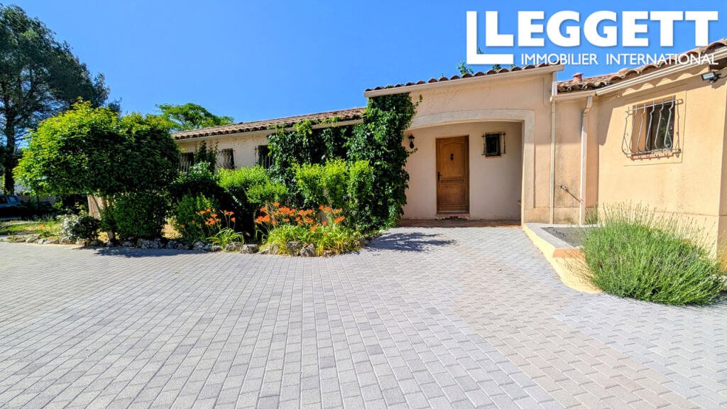 Maison à vendre, 160m², Cuges-les-Pins
