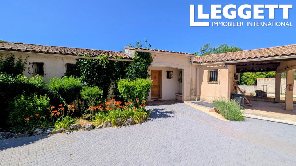 Maison à vendre, 160m², Cuges-les-Pins