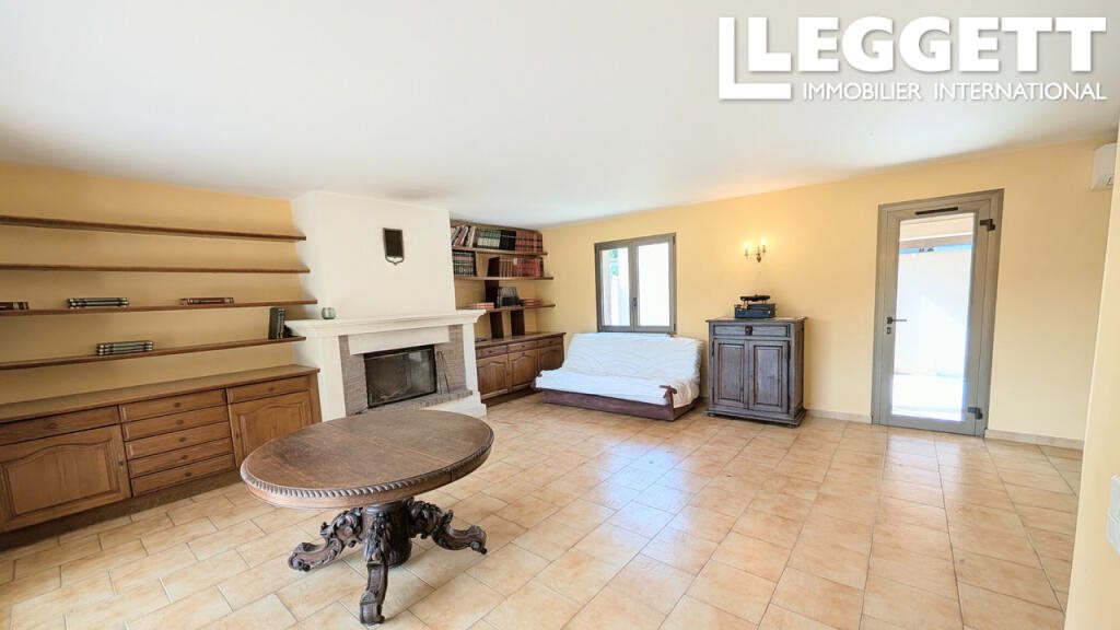Maison à vendre, 160m², Cuges-les-Pins