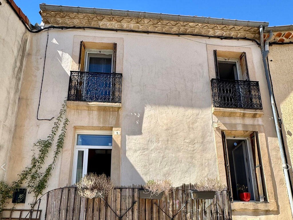 Maison à vendre, 3m², Abeilhan